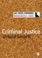 Criminal Justice - Smartt, Ursula