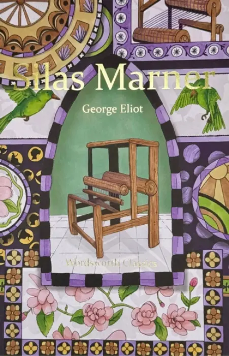 Silas Marner - Eliot, George