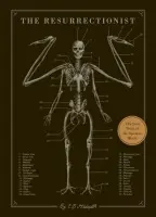 Resurrectionist - Hudspeth, E. B.