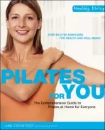Pilates for You - Crowther, Ann