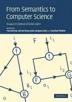 From Semantics to Computer Science