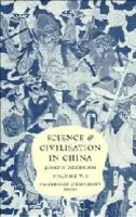 Science and Civilisation in China, Part 3, Spagyrical Discovery and Invention: Historical Survey from Cinnabar Elixirs to Synthetic Insulin - Needham, Joseph