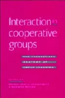 Interaction in Cooperative Groups