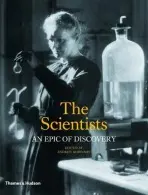 Scientists - Pasachoff, Naomi a Pasachoff, Jay a Iliffe, Robert a James, Frank A.J.L. a Cat, Jordi a Moore, Patrick a Rudwick, Martin a Dassow Walls, Laura a McCoy, Roger