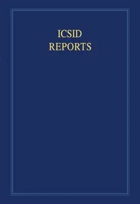 ICSID Reports: Volume 3