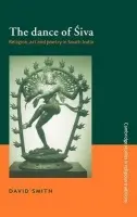 Dance of Siva - Smith, David (Lancaster University)