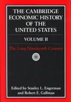Cambridge Economic History of the United States