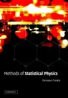 Methods of Statistical Physics - Tanaka, Tomoyasu (Ohio University)