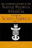 Cambridge History of the Native Peoples of the Americas