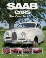 SAAB Cars - Cole, Lance