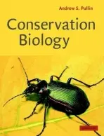 Conservation Biology - Pullin, Andrew S. (University of Birmingham)