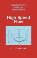 High Speed Flow - Chapman, C. J. (Keele University)