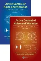 Active Control of Noise and Vibration - Hansen, Colin (University of Adelaide, Australia) a Snyder, Scott (Charles Darwin University, Australia) a Qiu, Xiaojun (Nanjing University, China) a Brooks, Laura (University of Adelaide, Australia) a Moreau, Danielle (University of Adelaide, Australia)