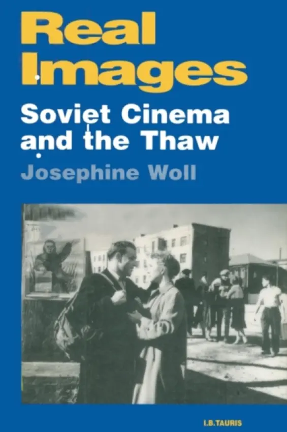 Real Images - Woll, Josephine