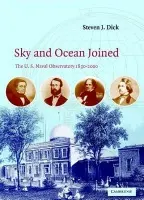 Sky and Ocean Joined - Dick, Steven J. (United States Naval Observatory)