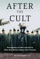 After the Cult - Jebens, Holger