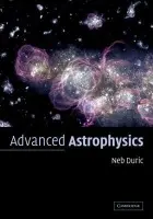 Advanced Astrophysics - Duric, Neb (University of New Mexico)