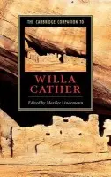Cambridge Companion to Willa Cather