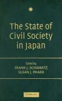 State of Civil Society in Japan