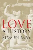 Love - May, Simon