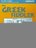 Greek Fiddler