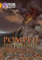 Pompeii - Macdonald, Fiona