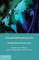 Commercial Contract Law