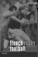 French Rugby Football - Dine, Philip
