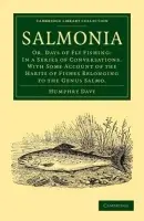 Salmonia - Davy, Humphry