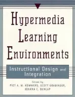 Hypermedia Learning Environments