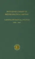 Routledge Library of British Political History - Maccoby, S.