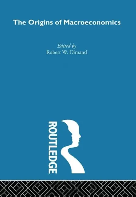Origins of Macroeconomics