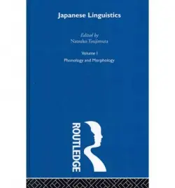 Japanese Linguistics