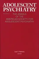 Adolescent Psychiatry, V. 29