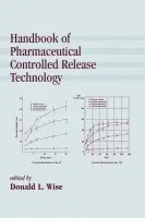Handbook of Pharmaceutical Controlled Release Technology - Wise, Donald L.