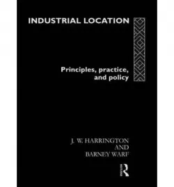 Industrial Location - Harrington, James W. a Warf, Barney