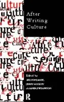 After Writing Culture