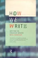 How We Write - Sharples, Mike