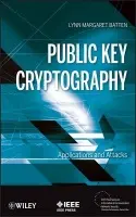 Public Key Cryptography - Batten, Lynn Margaret