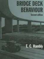 Bridge Deck Behaviour - Hambly, E C
