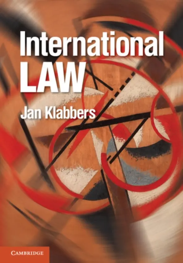 International Law - Klabbers, Jan (University of Helsinki)