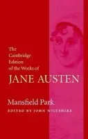 Mansfield Park - Austen, Jane