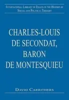 Charles-Louis de Secondat, Baron de Montesquieu