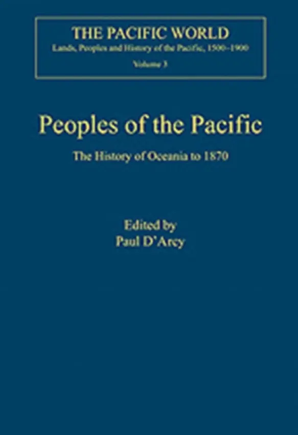 Peoples of the Pacific