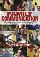 Family Communication - Le Poire, Beth A.