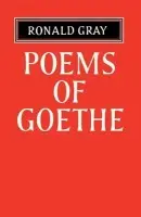 Poems of Goethe