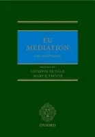 EU Mediation Law and Practice