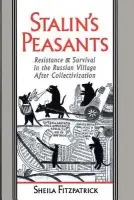 Stalin's Peasants - Fitzpatrick