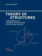 Theory of Structures - Marti, Peter (Zurich)