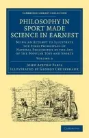 Philosophy in Sport Made Science in Earnest - Paris, John Ayrton